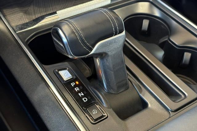 2023 Ford F-150 Lightning Pro