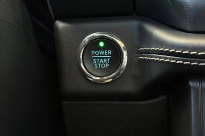 2023 Ford F-150 Lightning Pro