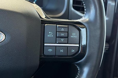 2023 Ford F-150 Lightning Pro