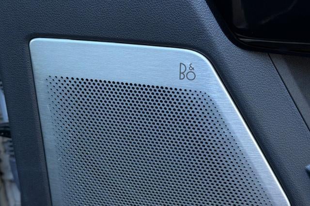 2023 Ford F-150 Lightning Pro