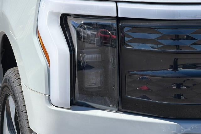 2023 Ford F-150 Lightning Pro