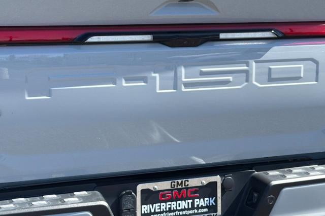 2023 Ford F-150 Lightning Pro