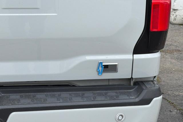 2023 Ford F-150 Lightning Pro