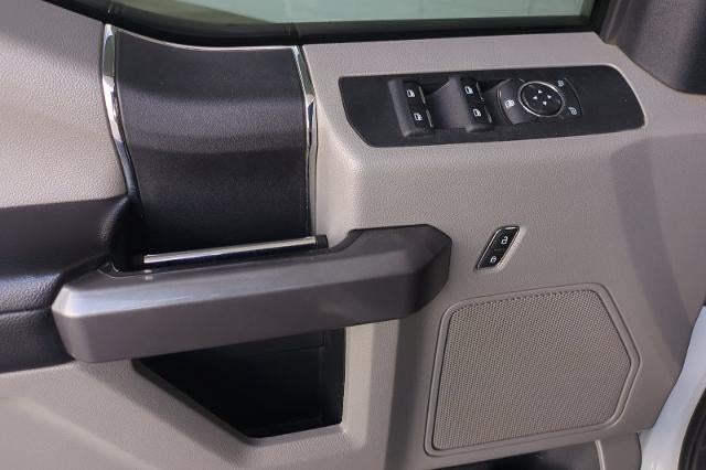 2020 Ford Super Duty F-250 SRW XL