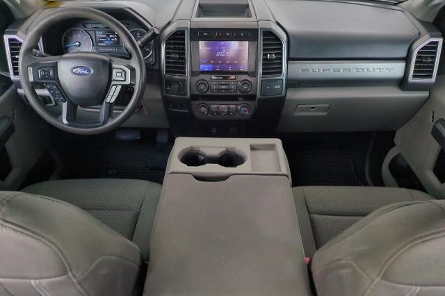 2020 Ford Super Duty F-250 SRW XL