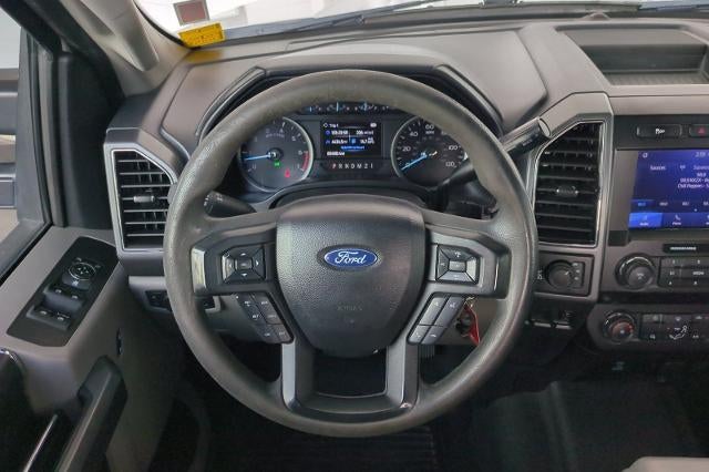 2020 Ford Super Duty F-250 SRW XL
