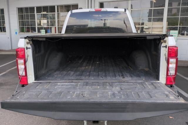 2020 Ford Super Duty F-250 SRW XL