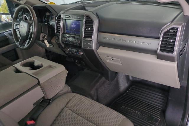 2020 Ford Super Duty F-250 SRW XL