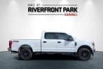 2020 Ford Super Duty F-250 SRW XL