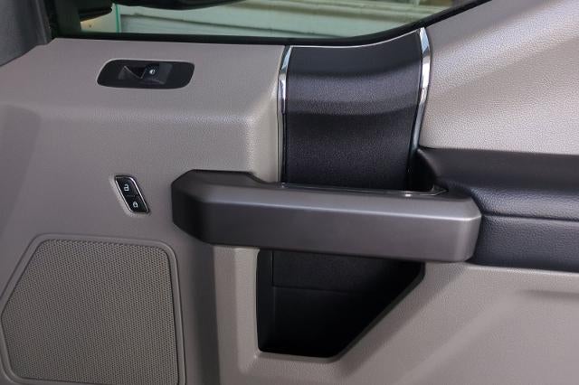 2020 Ford Super Duty F-250 SRW XL