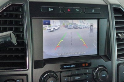2020 Ford Super Duty F-250 SRW XL