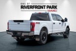 2020 Ford Super Duty F-250 SRW XL