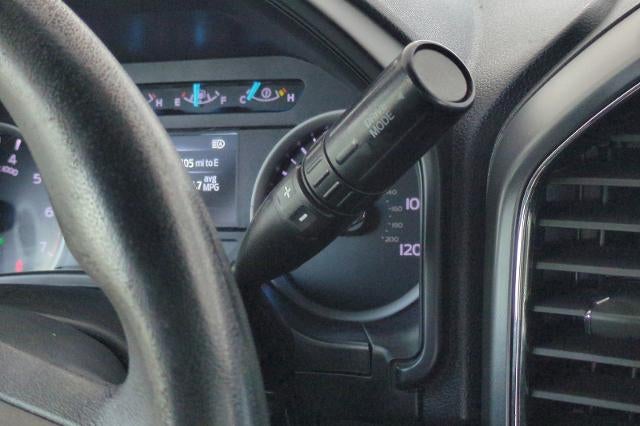 2020 Ford Super Duty F-250 SRW XL
