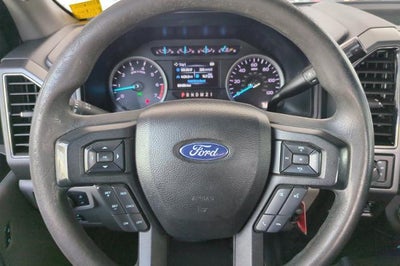 2020 Ford Super Duty F-250 SRW XL
