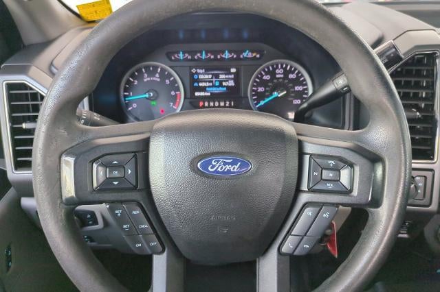 2020 Ford Super Duty F-250 SRW XL