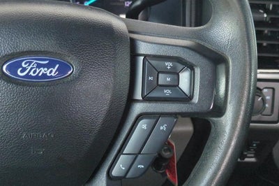 2020 Ford Super Duty F-250 SRW XL