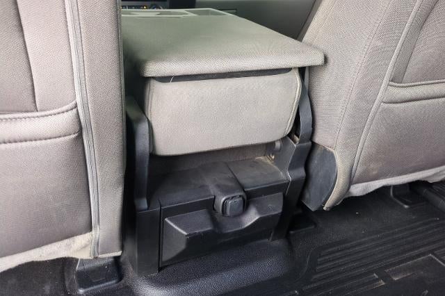 2020 Ford Super Duty F-250 SRW XL