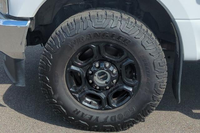 2020 Ford Super Duty F-250 SRW XL