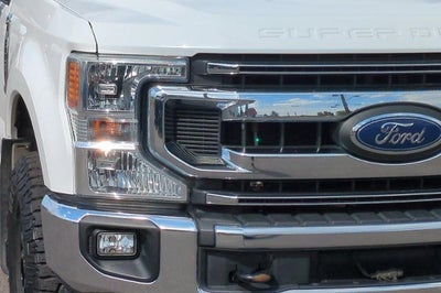 2020 Ford Super Duty F-250 SRW XL