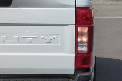 2020 Ford Super Duty F-250 SRW XL