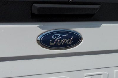 2020 Ford Super Duty F-250 SRW XL