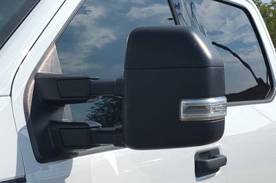 2020 Ford Super Duty F-250 SRW XL