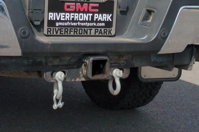 2020 Ford Super Duty F-250 SRW XL