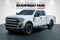 2020 Ford Super Duty F-250 SRW XL