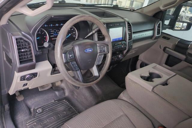 2020 Ford Super Duty F-250 SRW XL