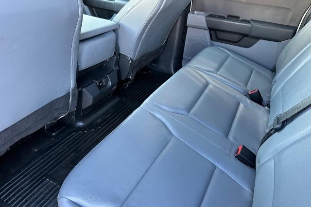 2024 Ford Super Duty F-250 SRW XL