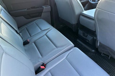 2024 Ford Super Duty F-250 SRW XL