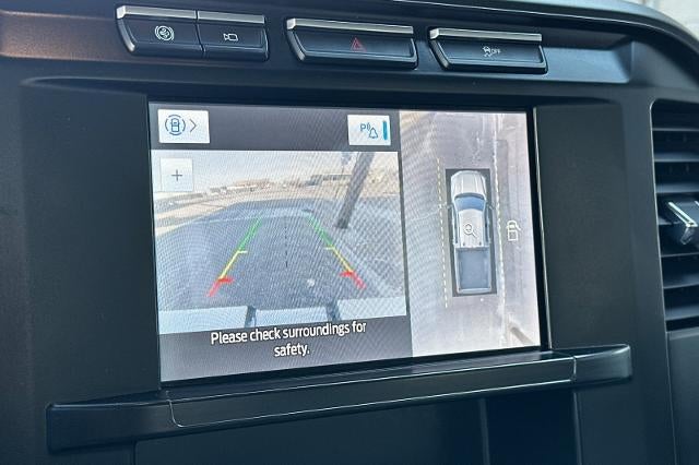 2024 Ford Super Duty F-250 SRW XL