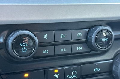 2024 Ford Super Duty F-250 SRW XL