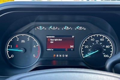 2024 Ford Super Duty F-250 SRW XL