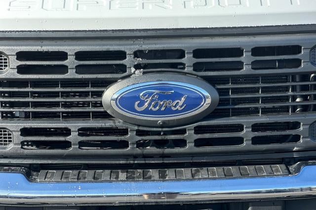 2024 Ford Super Duty F-250 SRW XL