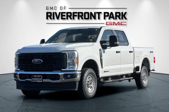 2024 Ford Super Duty F-250 SRW XL