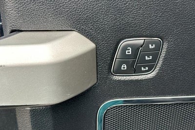 2021 Ford Super Duty F-250 SRW XL