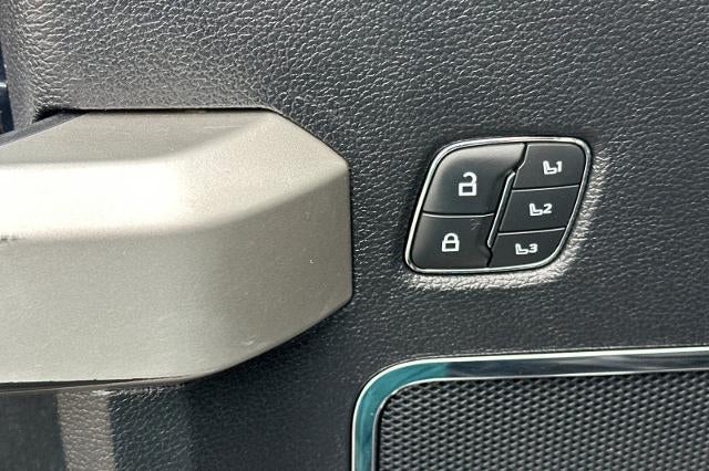 2021 Ford Super Duty F-250 SRW XL