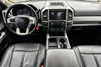 2021 Ford Super Duty F-250 SRW XL