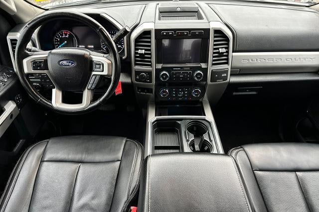 2021 Ford Super Duty F-250 SRW XL