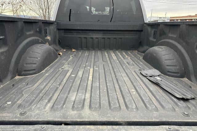 2021 Ford Super Duty F-250 SRW XL