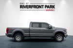 2021 Ford Super Duty F-250 SRW XL