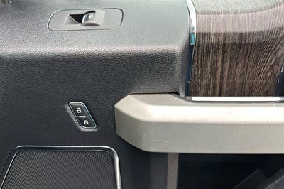 2021 Ford Super Duty F-250 SRW XL