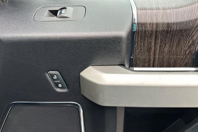 2021 Ford Super Duty F-250 SRW XL