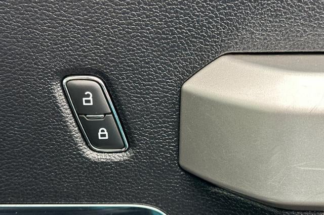 2021 Ford Super Duty F-250 SRW XL