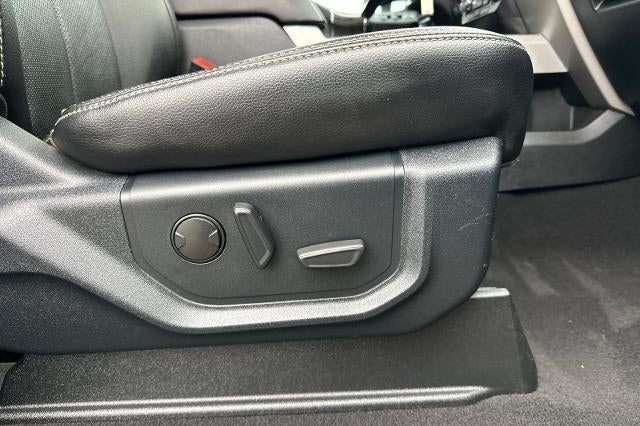 2021 Ford Super Duty F-250 SRW XL