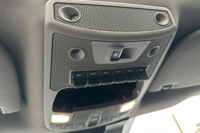 2021 Ford Super Duty F-250 SRW XL