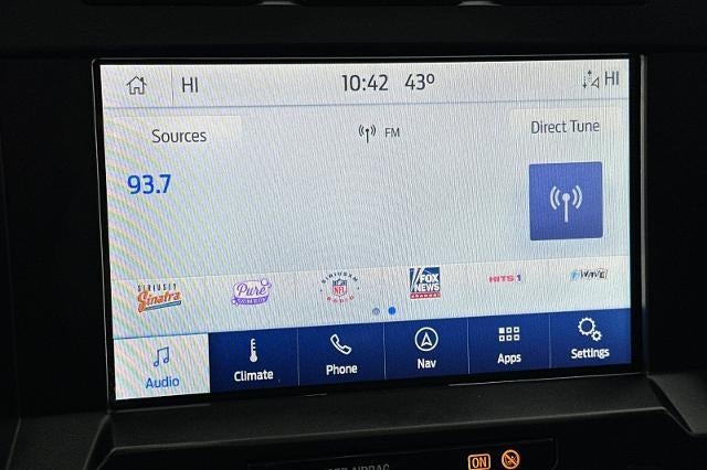 2021 Ford Super Duty F-250 SRW XL