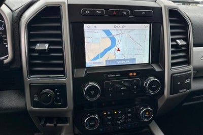 2021 Ford Super Duty F-250 SRW XL