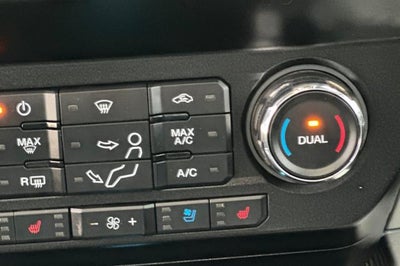 2021 Ford Super Duty F-250 SRW XL